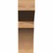 Ekena Millwork Monterey Smooth Rafter Tail, Western Red Cedar, 3 1/2"W x 12"H x 24"L RFT04X12X24MON00SWR - alternate 3